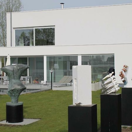B&B Het Museum Berlaar Exterior photo