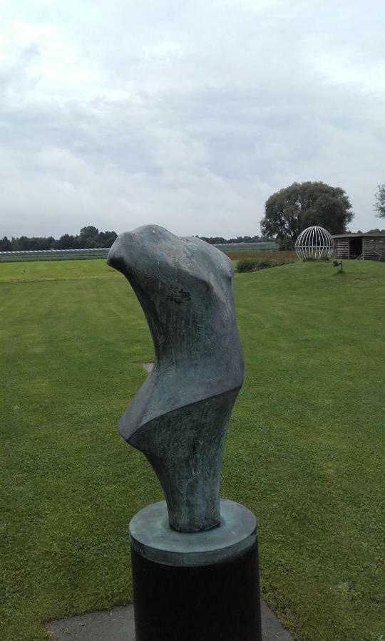 B&B Het Museum Berlaar Exterior photo